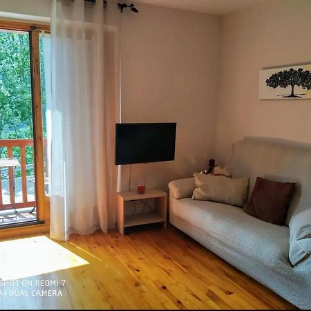 Apartamento En Boi Bohi Luaran gambar